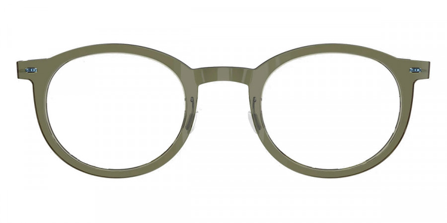 Lindberg™ 6636 47 - C11 P20 N.O.W. Titanium