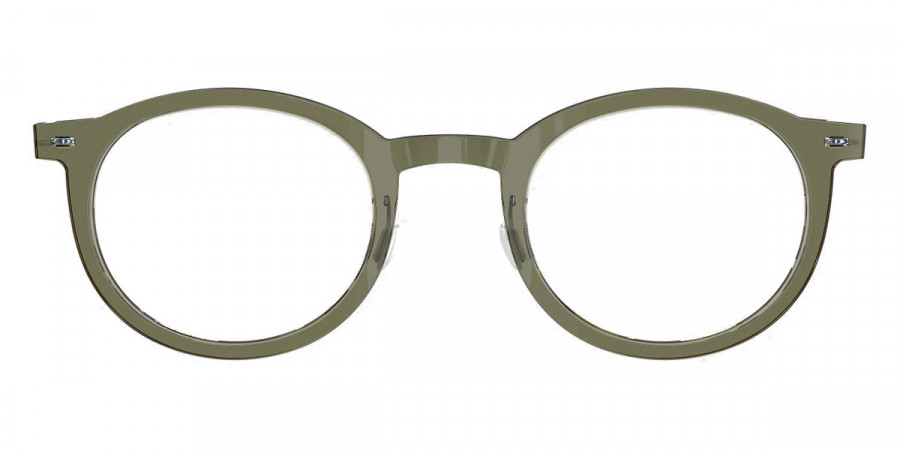 Lindberg™ 6636 47 - C11 P25 N.O.W. Titanium