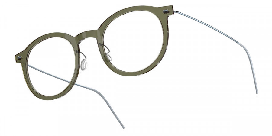 Color: C11 P25 - Lindberg N.O.W. Titanium LND6636C11P2547