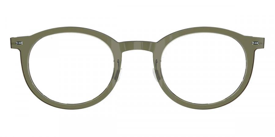 Lindberg™ 6636 47 - C11 P30 N.O.W. Titanium