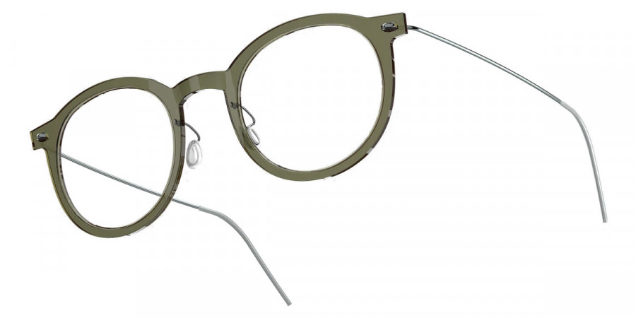 Color: C11 P30 - Lindberg N.O.W. Titanium LND6636C11P3047