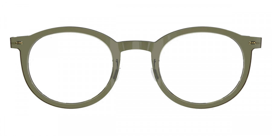 Lindberg™ 6636 47 - C11 P35 N.O.W. Titanium