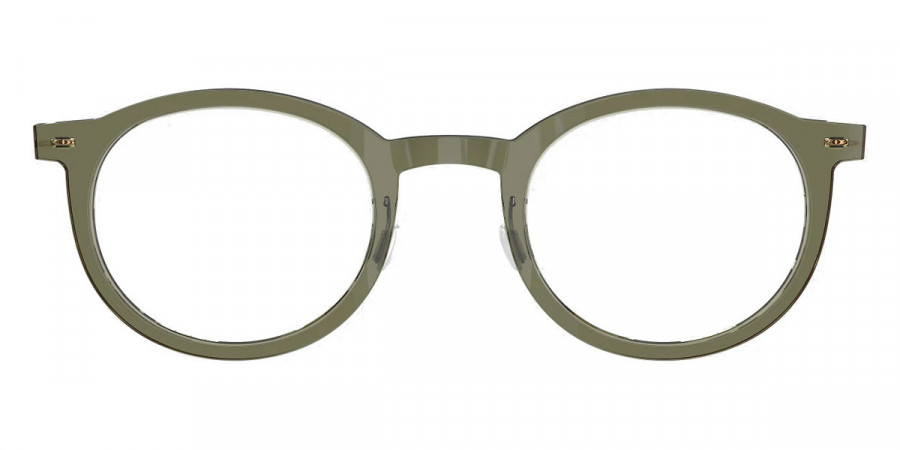 Lindberg™ 6636 47 - C11 P60 N.O.W. Titanium