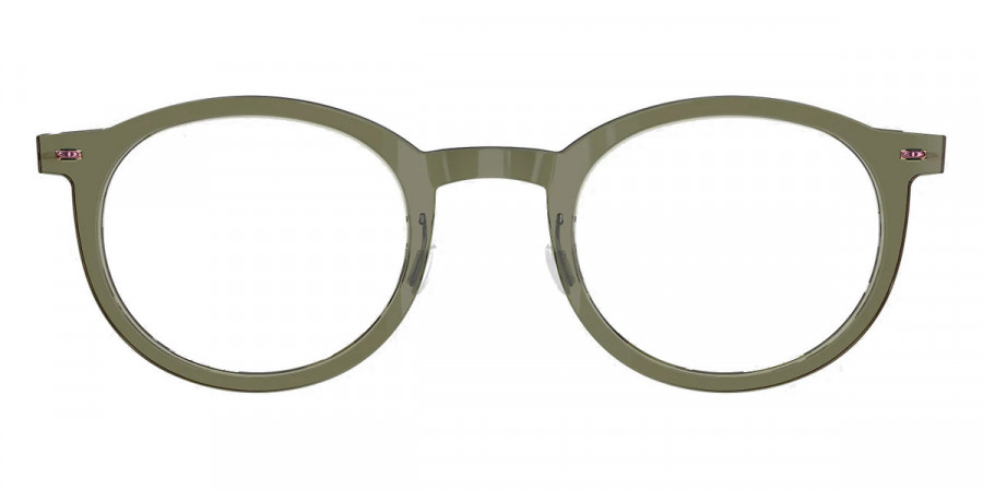 Lindberg™ 6636 47 - C11 P70 N.O.W. Titanium