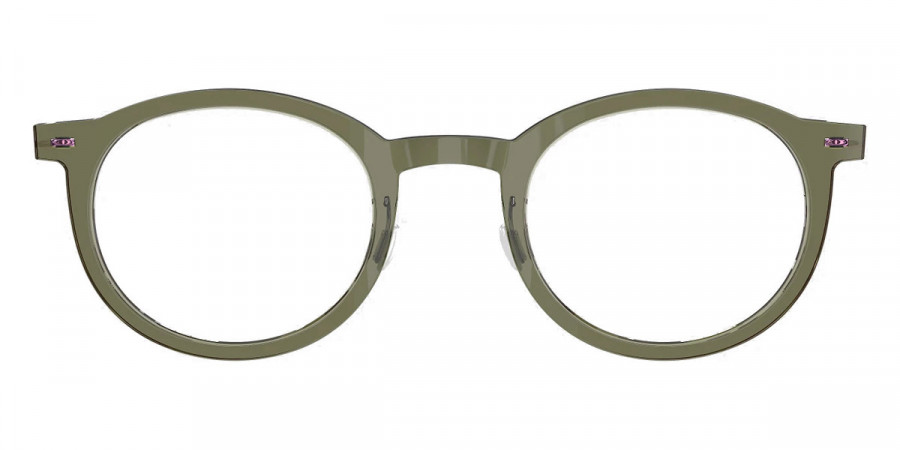 Lindberg™ 6636 47 - C11 P75 N.O.W. Titanium