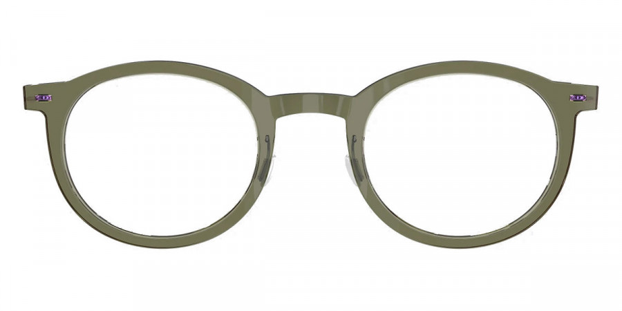 Lindberg™ 6636 47 - C11 P77 N.O.W. Titanium