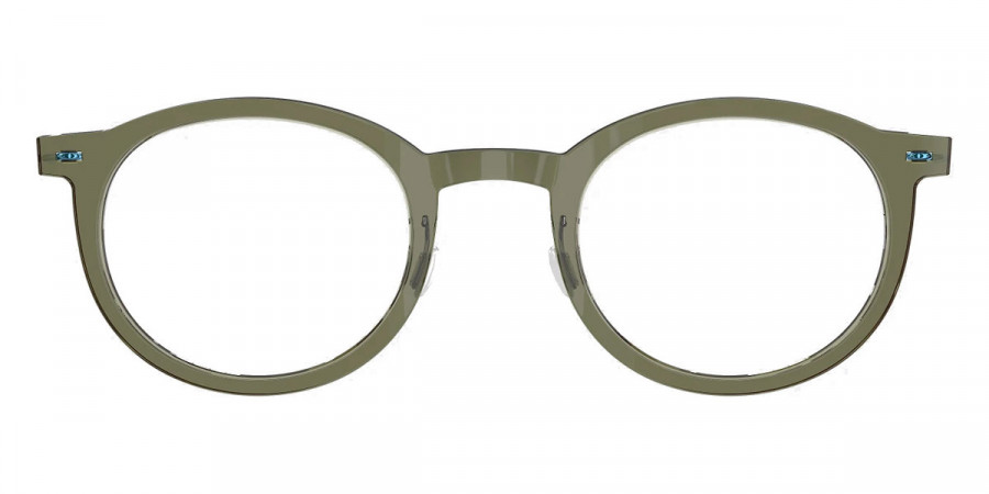 Lindberg™ 6636 47 - C11 P80 N.O.W. Titanium