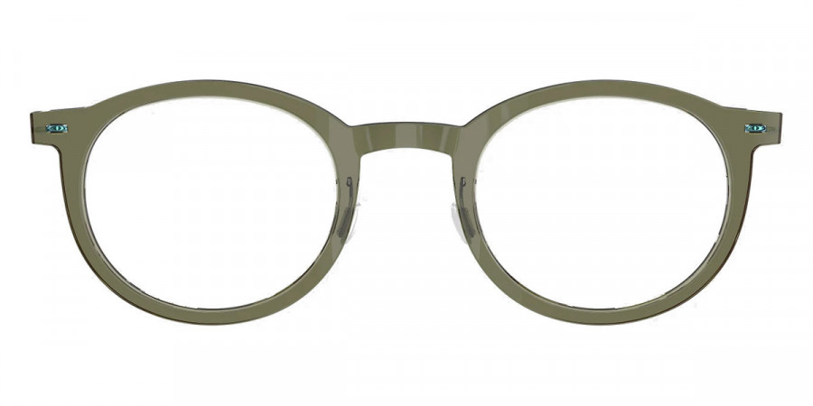 Lindberg™ 6636 47 - C11 P85 N.O.W. Titanium