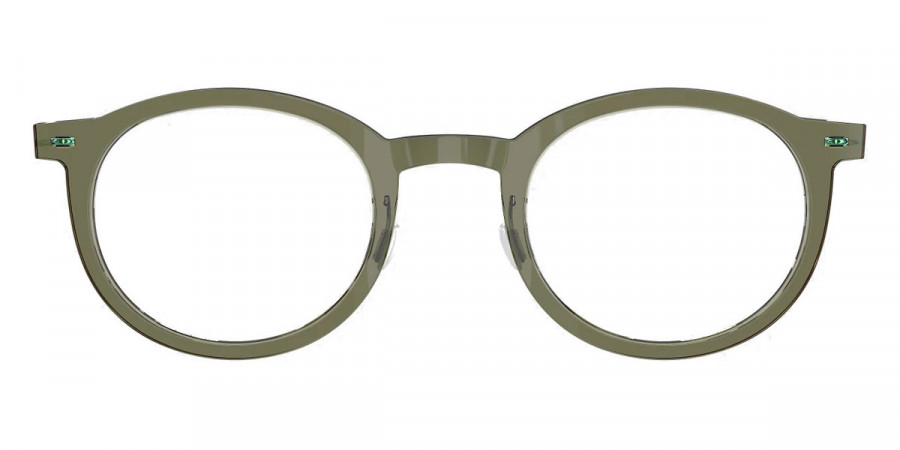 Lindberg™ 6636 47 - C11 P90 N.O.W. Titanium