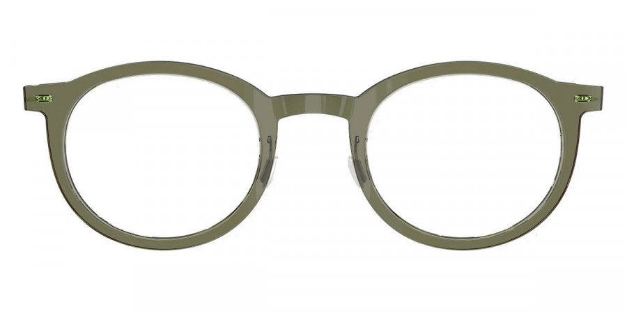 Lindberg™ 6636 47 - C11 P95 N.O.W. Titanium