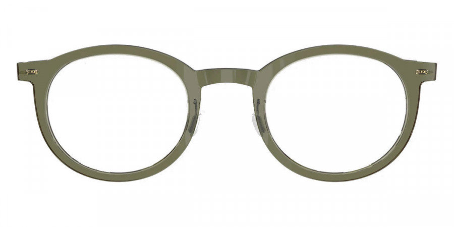 Lindberg™ 6636 47 - C11 PGT N.O.W. Titanium