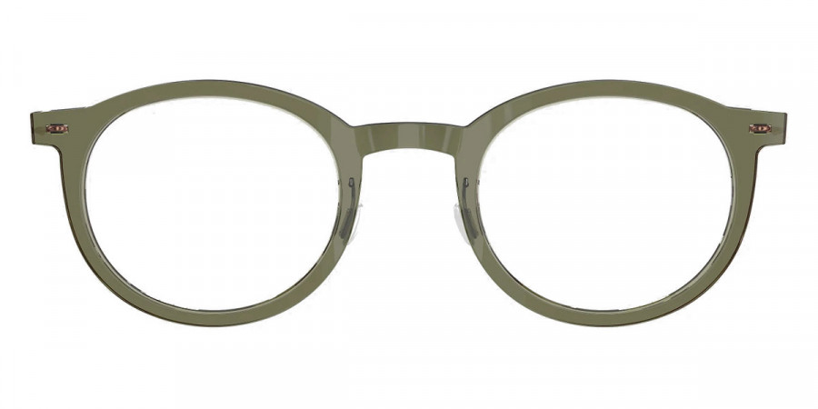 Lindberg™ 6636 47 - C11 PU12 N.O.W. Titanium