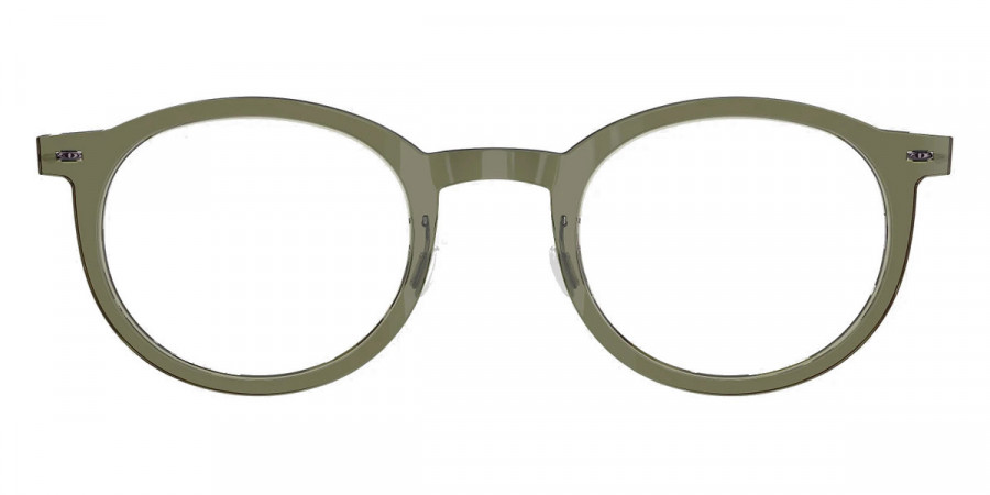 Lindberg™ 6636 47 - C11 PU14 N.O.W. Titanium