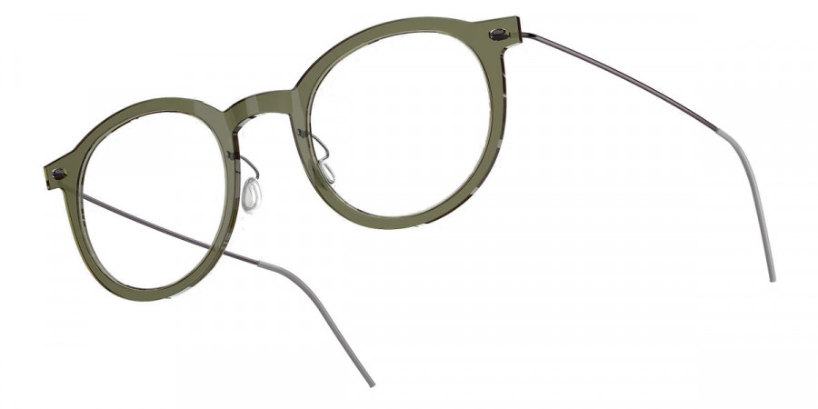 Color: C11 PU14 - Lindberg N.O.W. Titanium LND6636C11PU1447