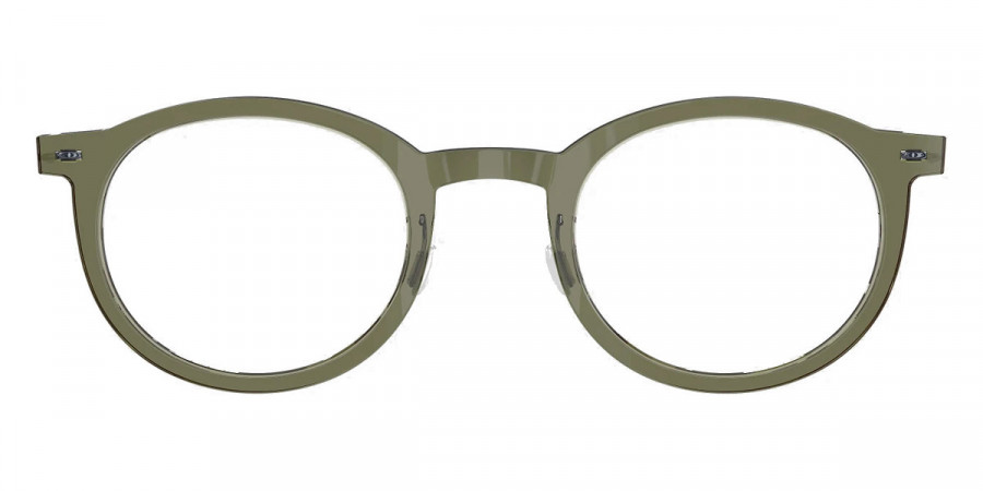 Lindberg™ 6636 47 - C11 PU16 N.O.W. Titanium