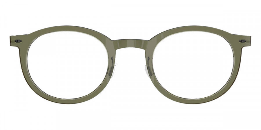 Lindberg™ 6636 47 - C11 PU9 N.O.W. Titanium