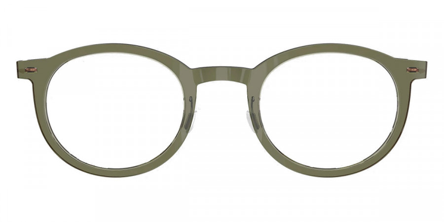 Lindberg™ 6636 47 - C11 U12 N.O.W. Titanium