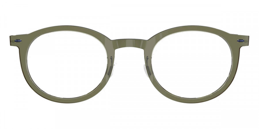 Lindberg™ 6636 47 - C11 U13 N.O.W. Titanium