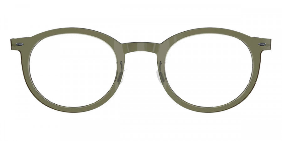 Lindberg™ 6636 47 - C11 U16 N.O.W. Titanium