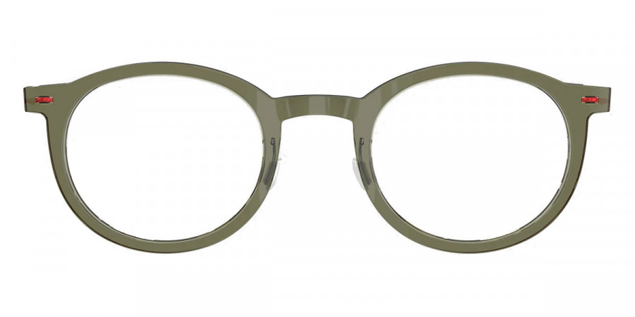 Lindberg™ 6636 47 - C11 U33 N.O.W. Titanium