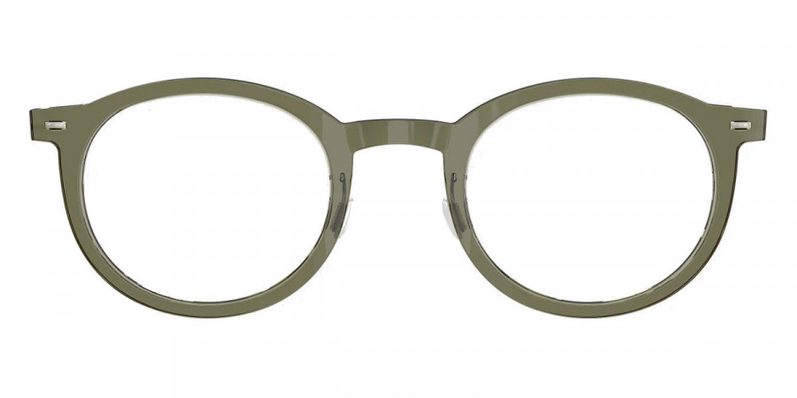 Lindberg™ 6636 47 - C11 U38 N.O.W. Titanium