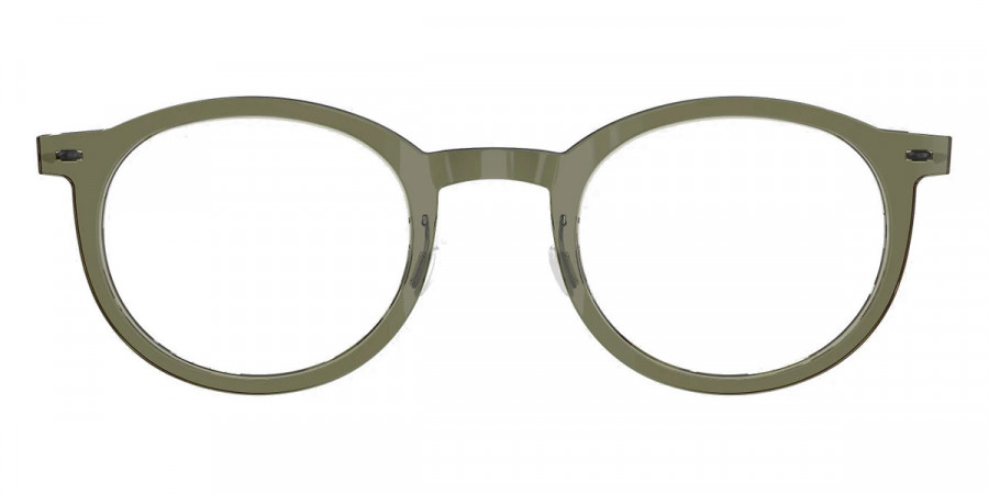 Lindberg™ 6636 47 - C11 U9 N.O.W. Titanium