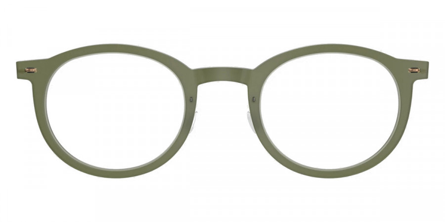 Lindberg™ 6636 47 - C11M 35 N.O.W. Titanium