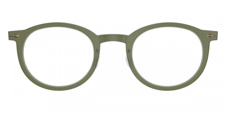 Lindberg™ 6636 47 - C11M 60 N.O.W. Titanium