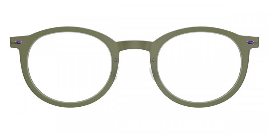 Lindberg™ 6636 47 - C11M 77 N.O.W. Titanium