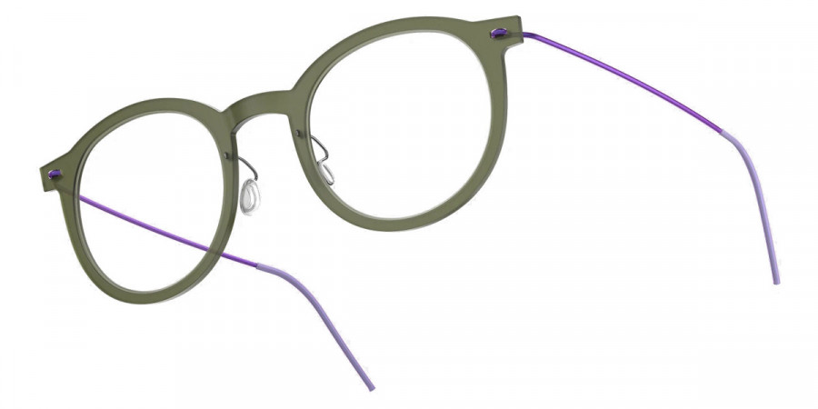 Color: C11M 77 - Lindberg N.O.W. Titanium LND6636C11M7747