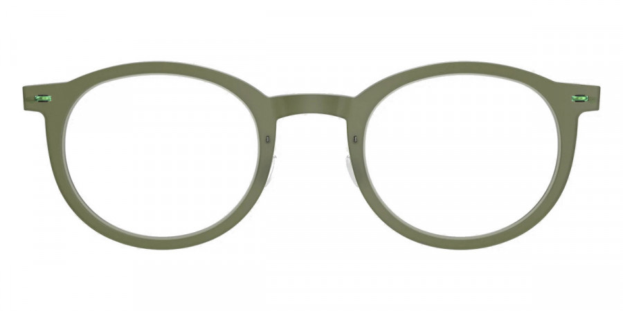 Lindberg™ 6636 47 - C11M 90 N.O.W. Titanium