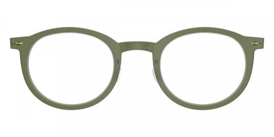 Lindberg™ 6636 47 - C11M 95 N.O.W. Titanium