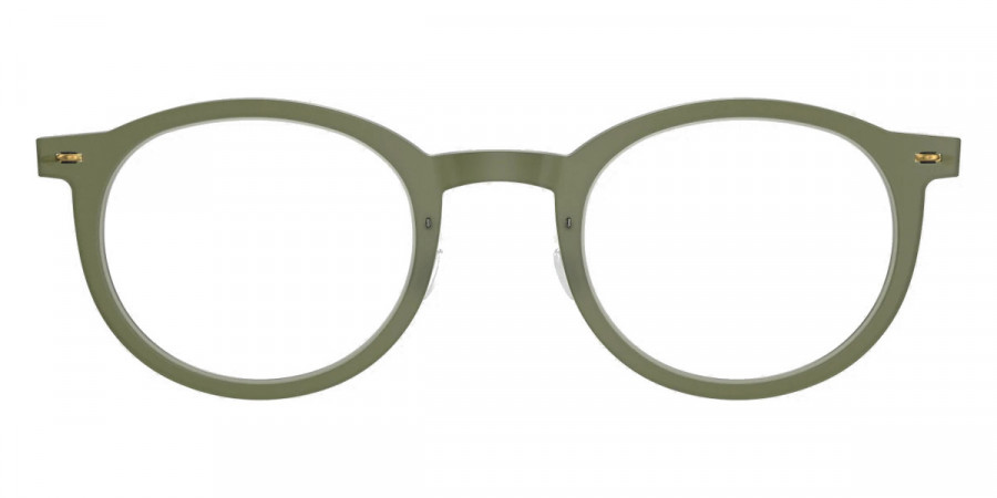 Lindberg™ 6636 47 - C11M GT N.O.W. Titanium