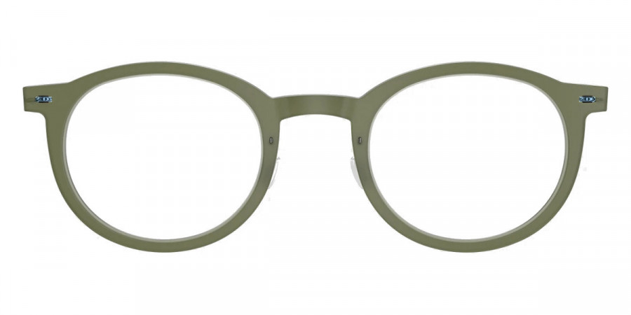 Lindberg™ 6636 47 - C11M P20 N.O.W. Titanium