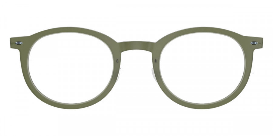 Lindberg™ 6636 47 - C11M P25 N.O.W. Titanium