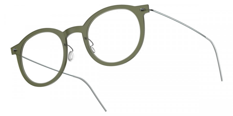 Color: C11M P30 - Lindberg N.O.W. Titanium LND6636C11MP3047