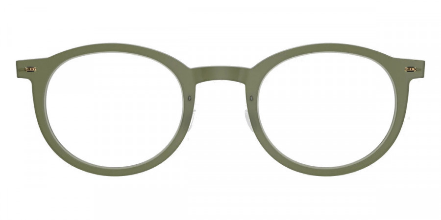 Lindberg™ 6636 47 - C11M P60 N.O.W. Titanium