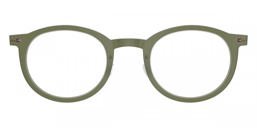 Lindberg™ 6636 47 - C11M P70 N.O.W. Titanium