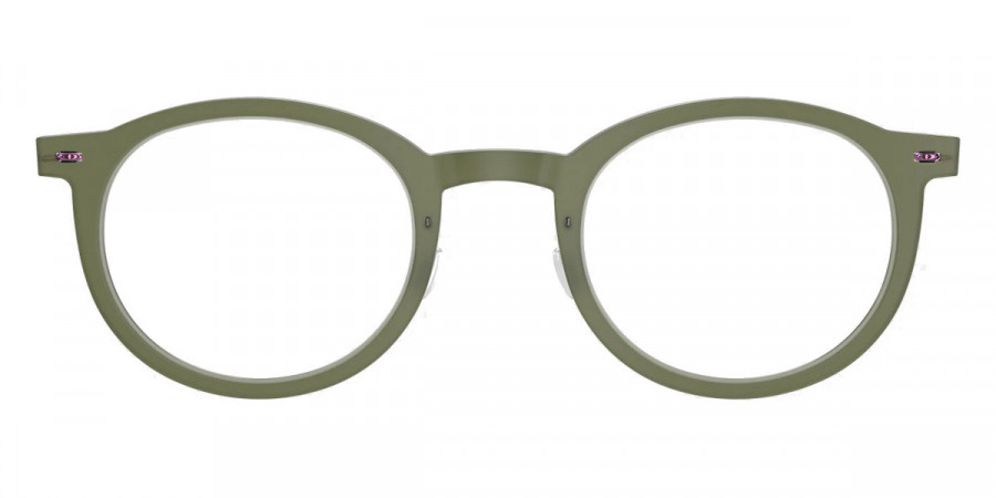 Lindberg™ 6636 47 - C11M P75 N.O.W. Titanium