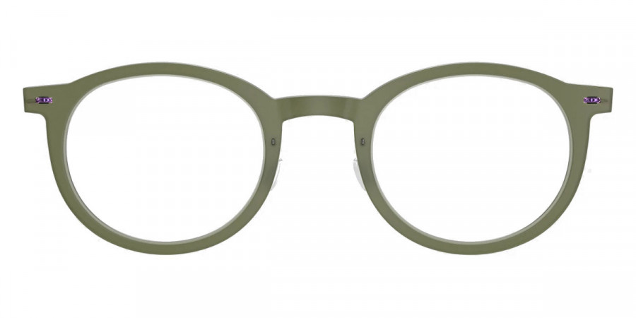 Lindberg™ 6636 47 - C11M P77 N.O.W. Titanium