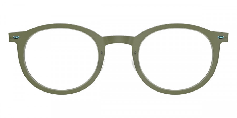 Lindberg™ 6636 47 - C11M P85 N.O.W. Titanium