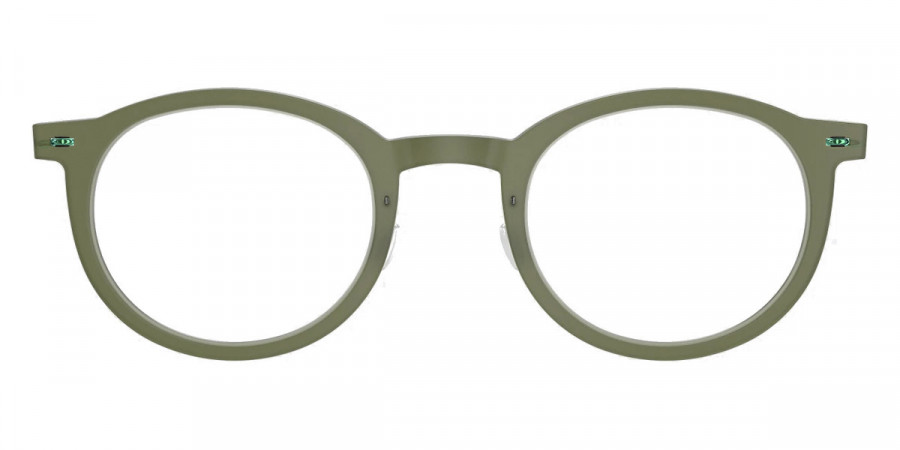 Lindberg™ 6636 47 - C11M P90 N.O.W. Titanium