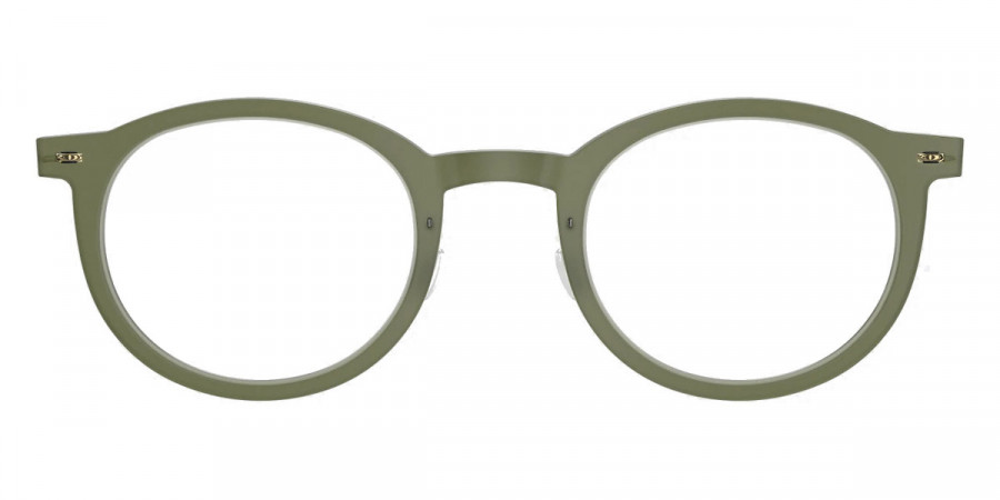 Lindberg™ 6636 47 - C11M PGT N.O.W. Titanium