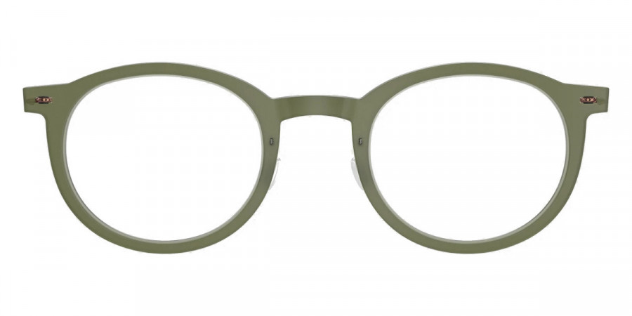 Lindberg™ 6636 47 - C11M PU12 N.O.W. Titanium