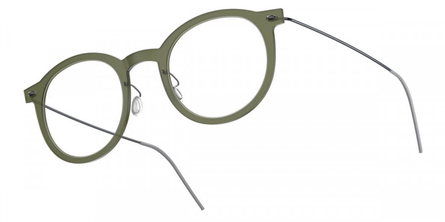 Color: C11M PU16 - Lindberg N.O.W. Titanium LND6636C11MPU1647