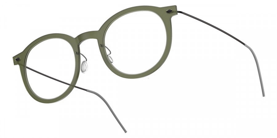 Color: C11M PU9 - Lindberg N.O.W. Titanium LND6636C11MPU947