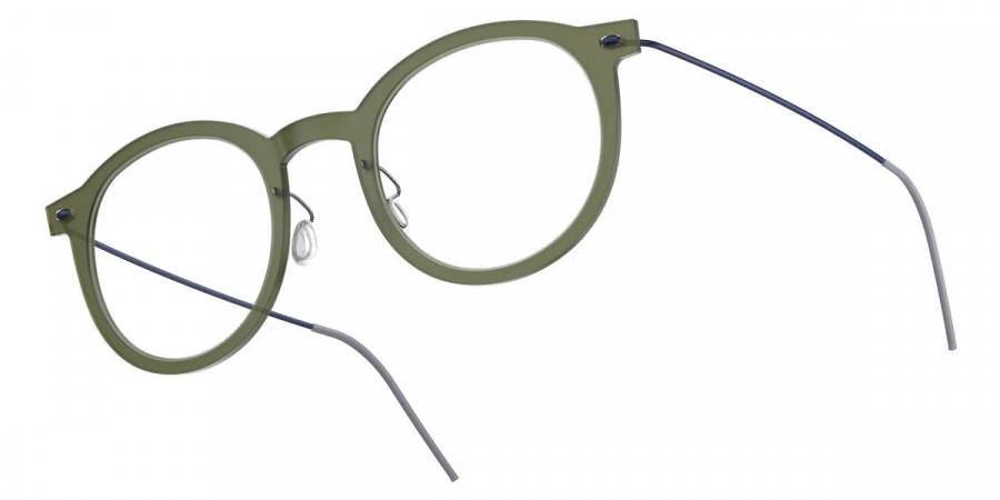 Color: C11M U13 - Lindberg N.O.W. Titanium LND6636C11MU1347