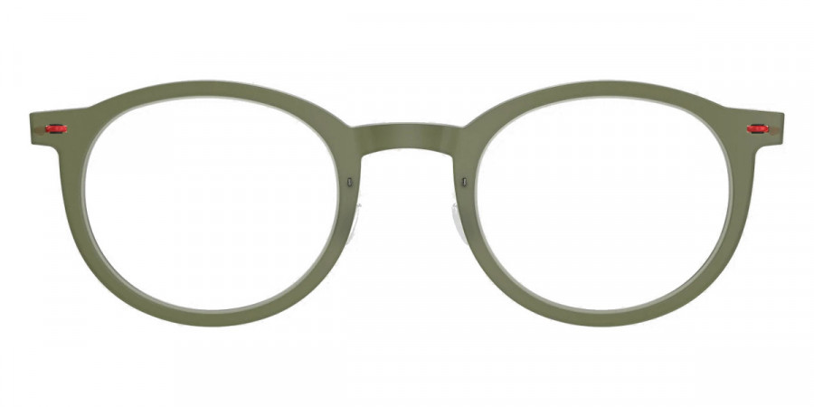 Lindberg™ 6636 47 - C11M U33 N.O.W. Titanium