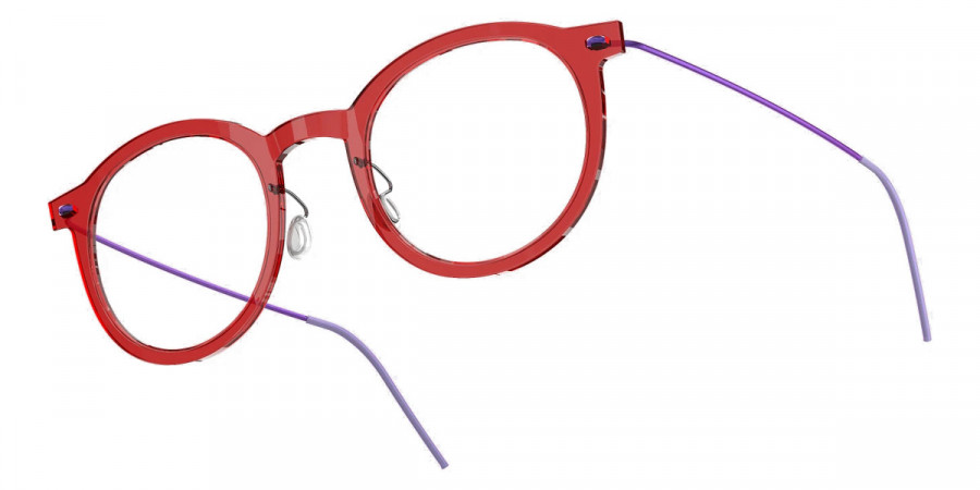 Color: C12 77 - Lindberg N.O.W. Titanium LND6636C127747