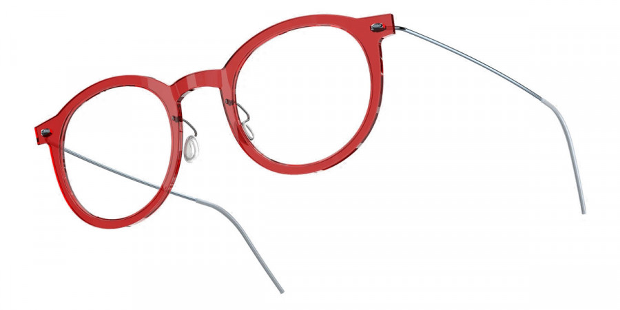 Color: C12 P25 - Lindberg N.O.W. Titanium LND6636C12P2547